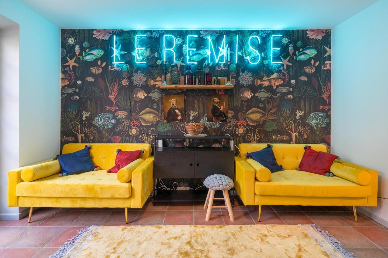 Le Remise Potsdam