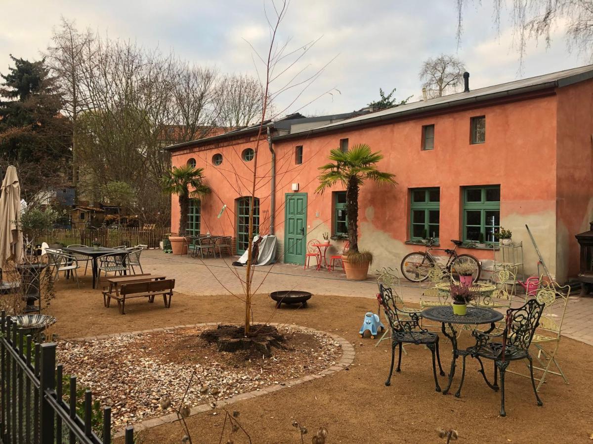 Villa Le Remise
